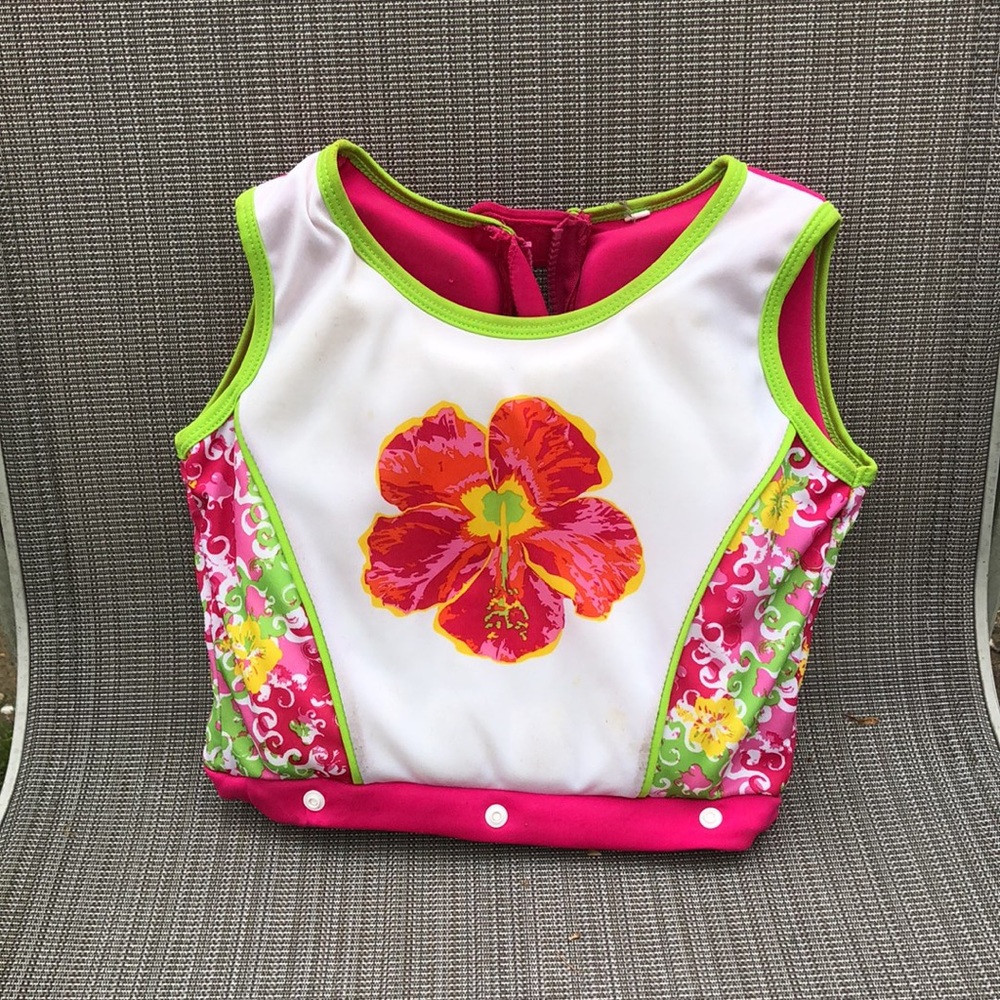 Life jacket - Picture 2 of 2